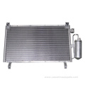 Excellent Auto Ac Condenser Replacement for ISUZU D-MAX OEM 897100960 Condenser